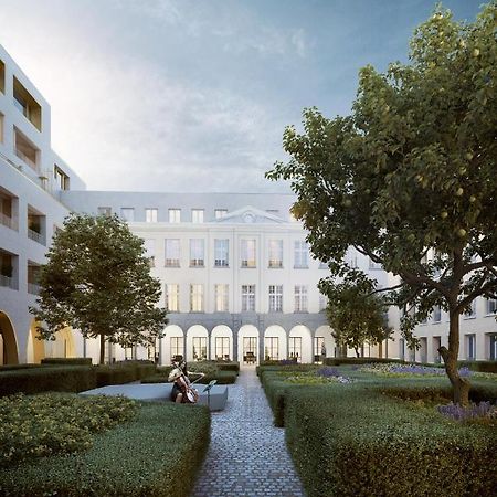 La Cour D'Honneur - Antwerp Meir Екстер'єр фото