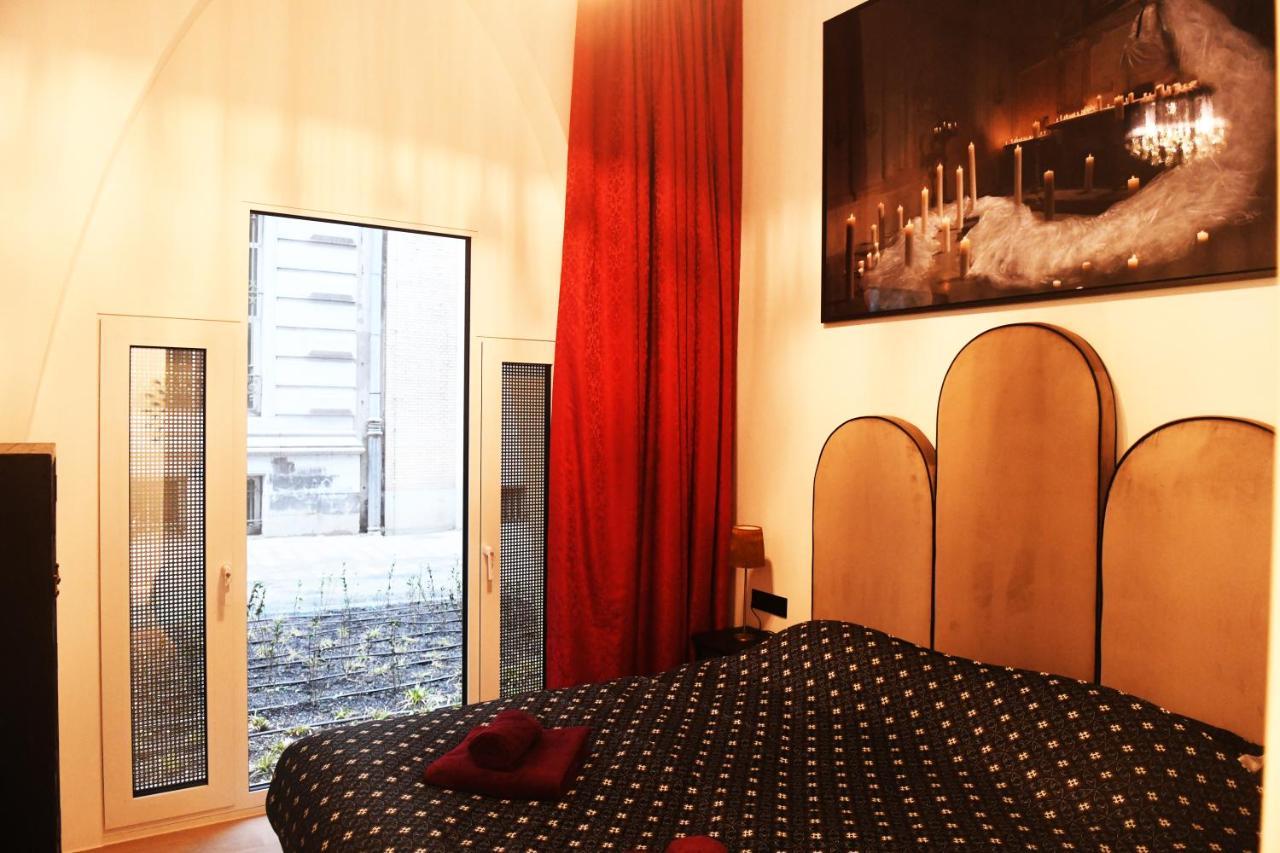La Cour D'Honneur - Antwerp Meir Екстер'єр фото